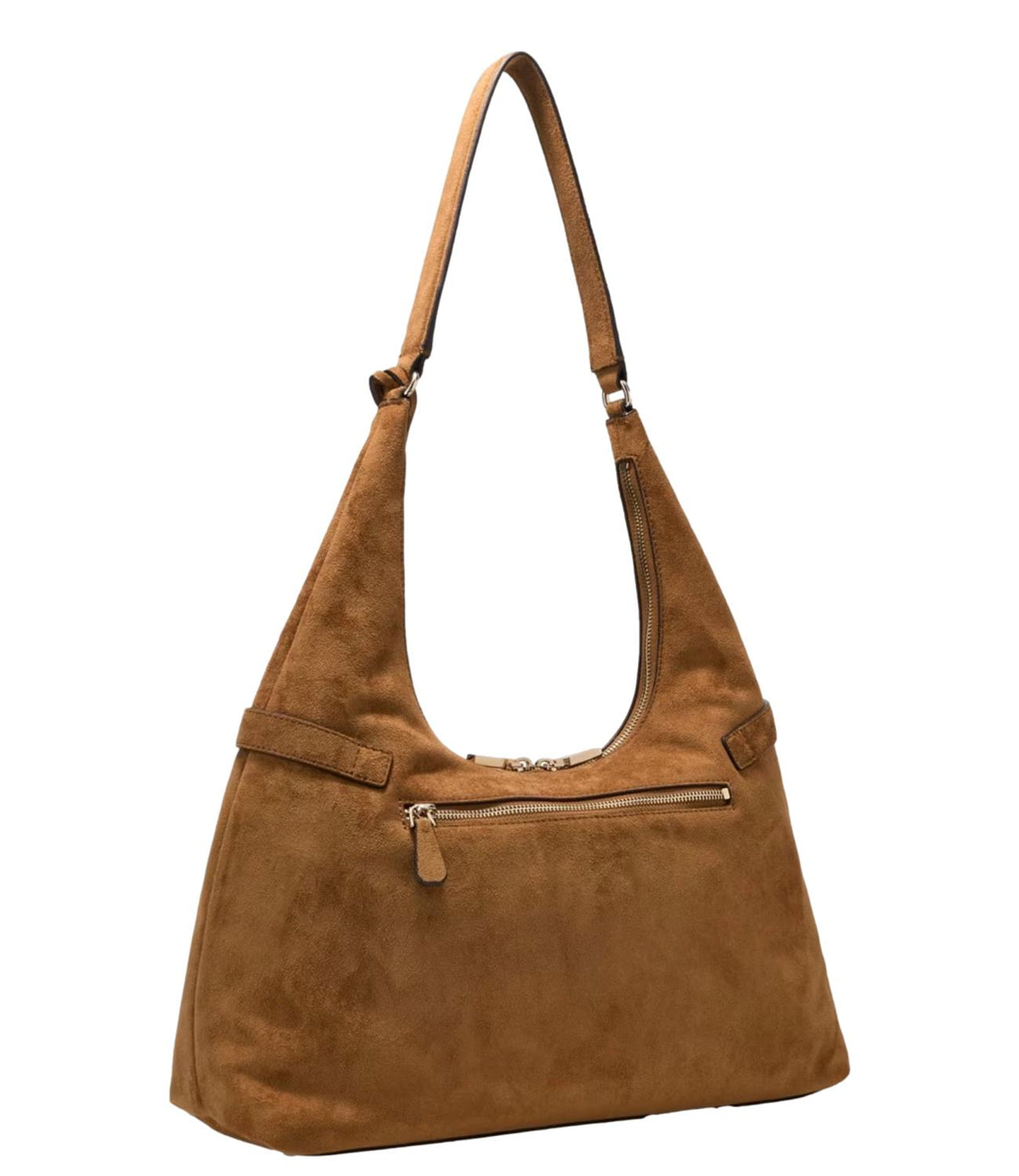 Guess Borsa Cognac da Donna