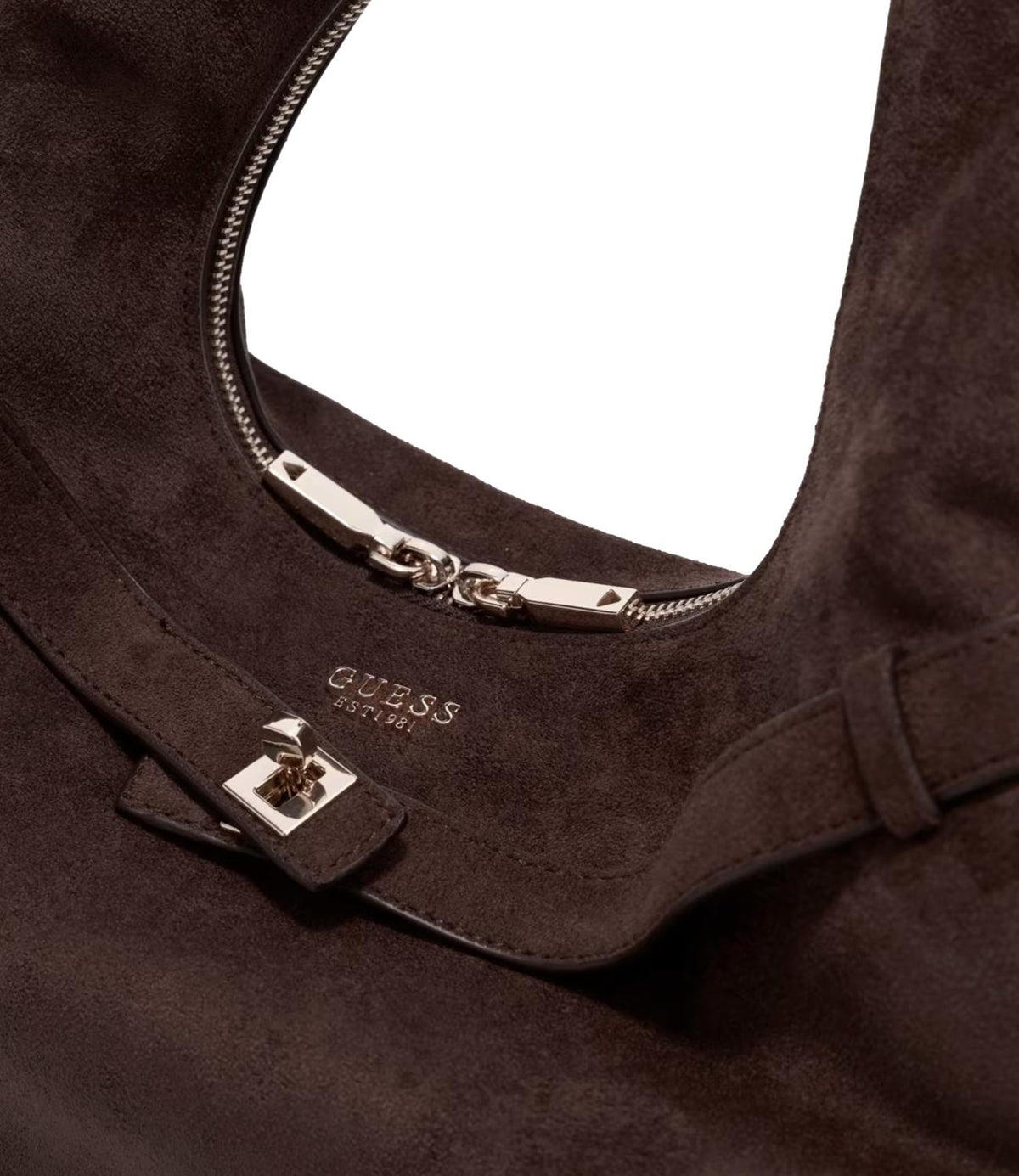 Guess Borsa Espresso da Donna