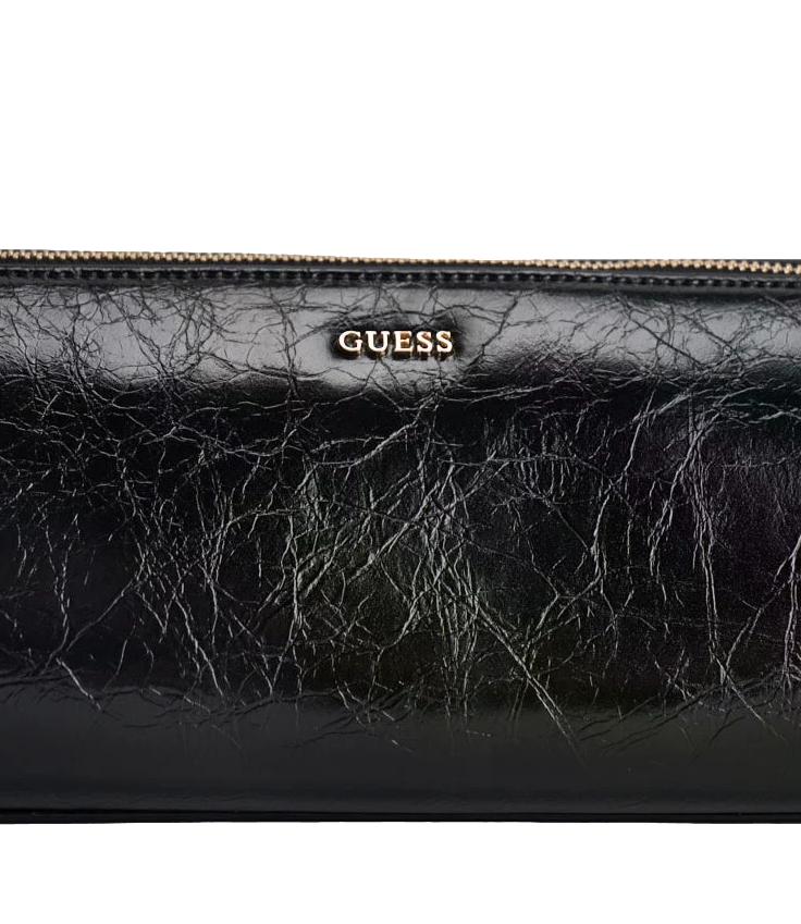 Guess Borsa Black da Donna