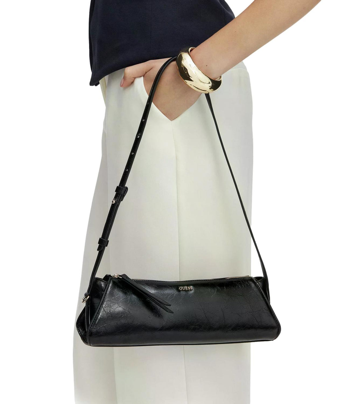 Guess Borsa Black da Donna