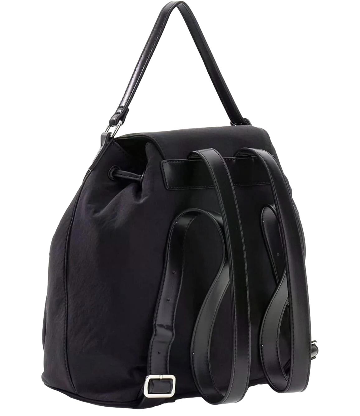 Guess Borsa Black da Donna