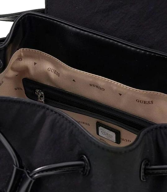 Guess Borsa Black da Donna