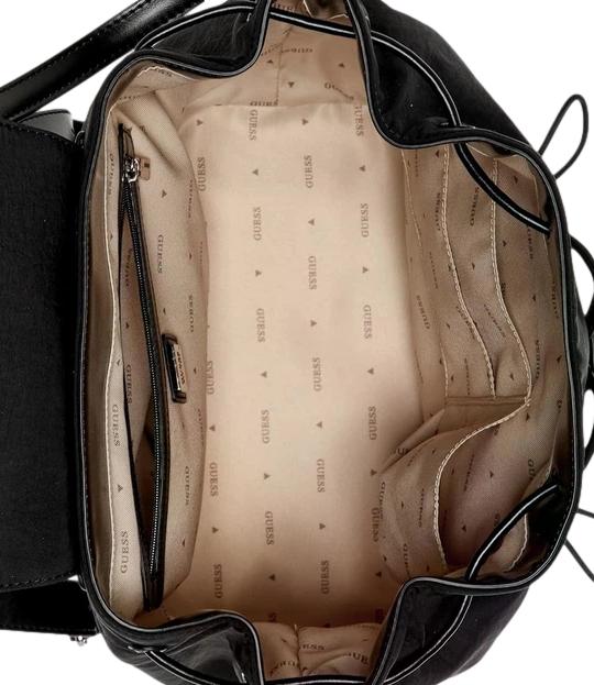 Guess Borsa Black da Donna