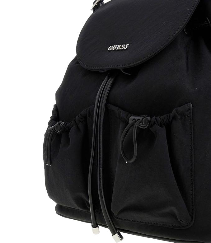 Guess Borsa Black da Donna