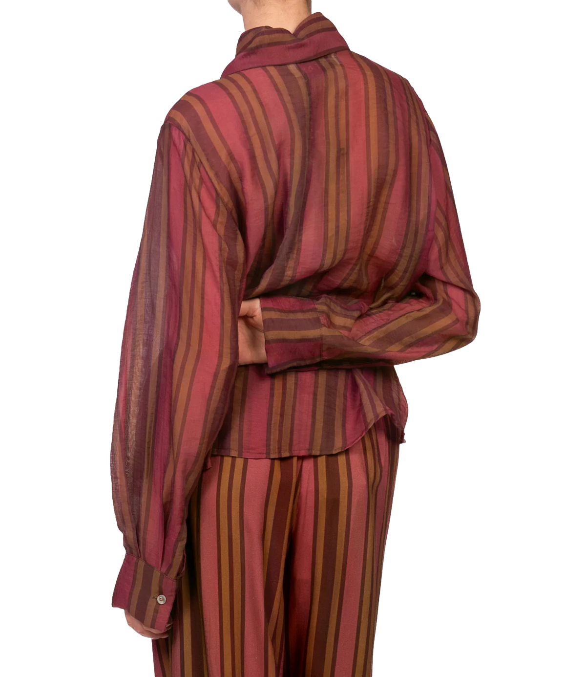 Have One Camicia Amarena da Donna