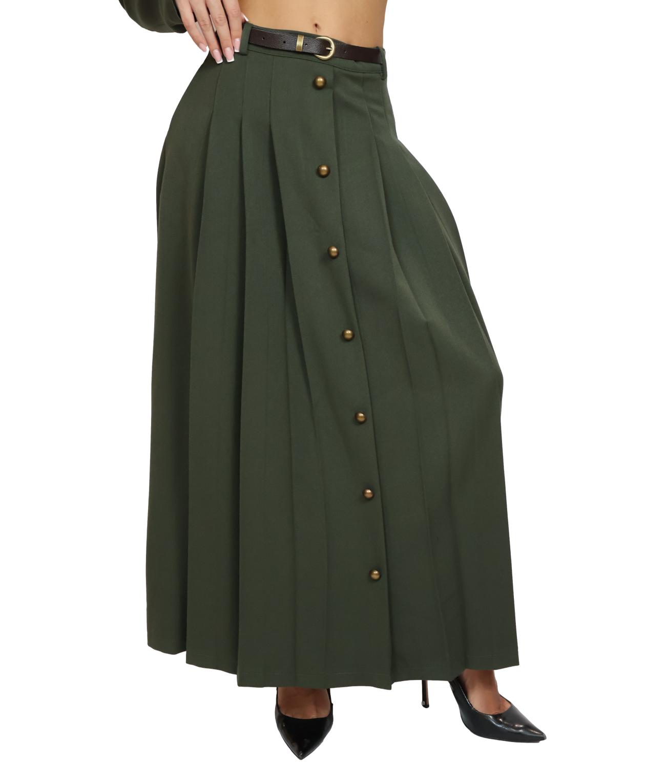 Have One Gonna Militare da Donna