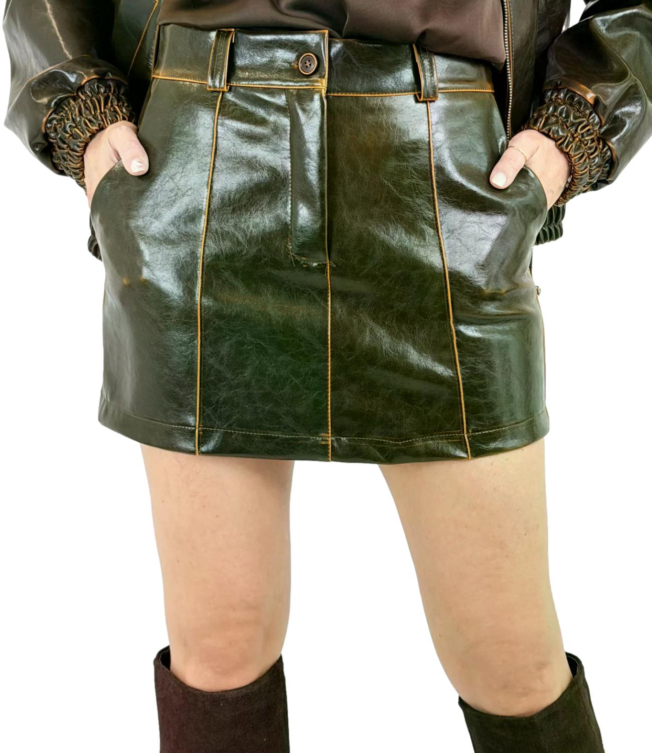 Have One Gonna Militare da Donna