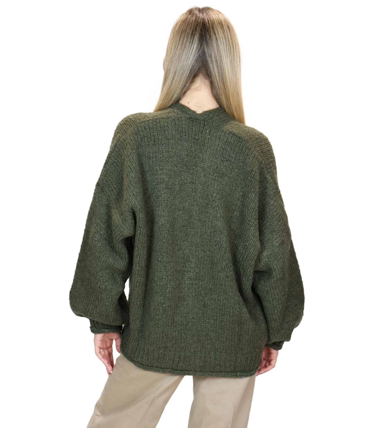 Have One Giacca Militare da Donna