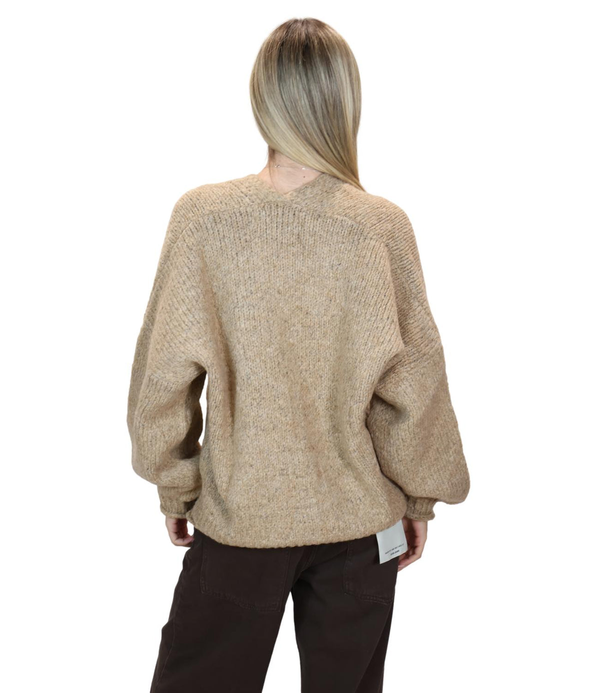 Have One Giacca Beige da Donna