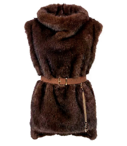 Have One Gilet Moro da Donna