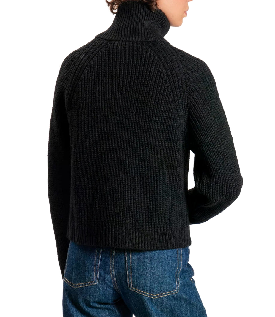 Have One Maglia Nero da Donna