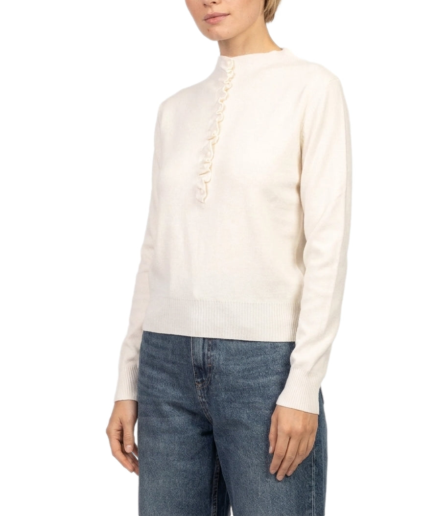 Have One Maglia Burro da Donna
