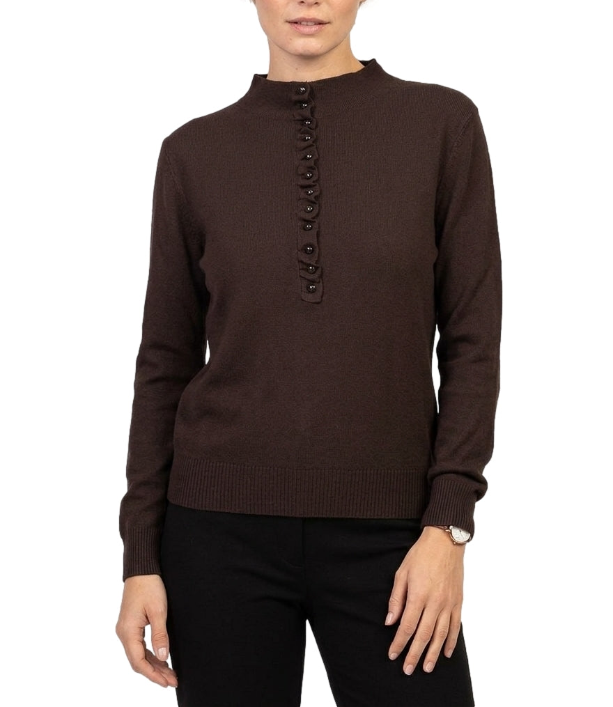 Have One Maglia Moro da Donna