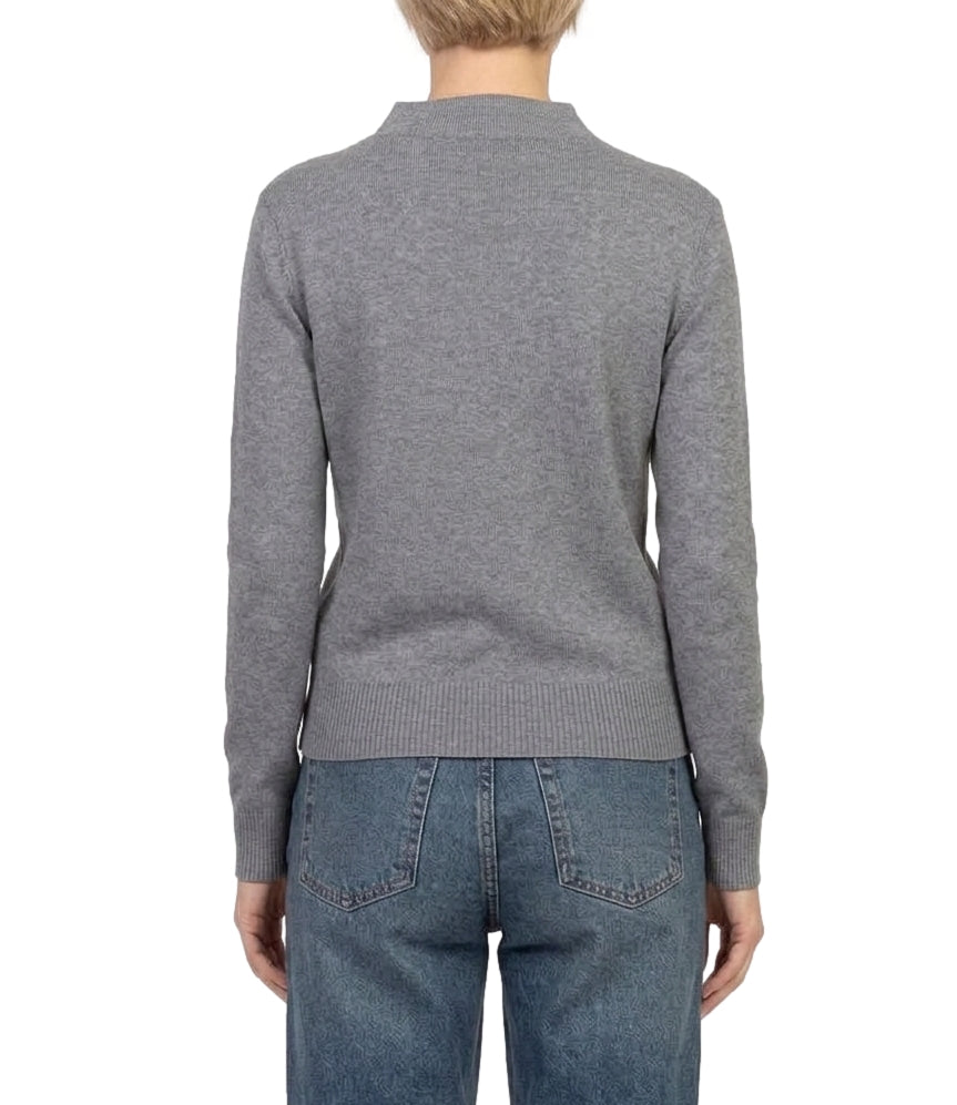 Have One Maglia Grigio da Donna
