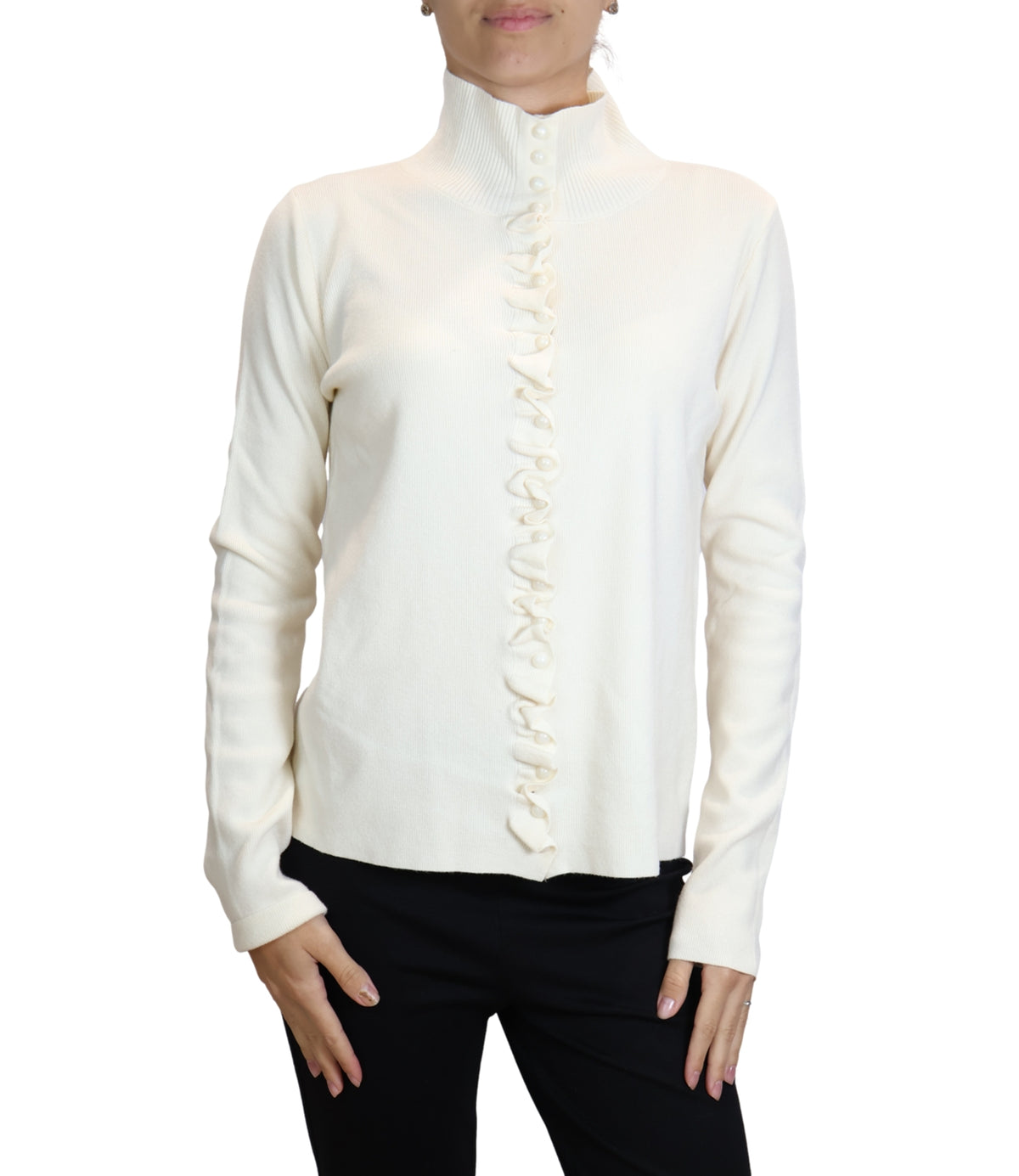 Have One Cardigan Burro da Donna