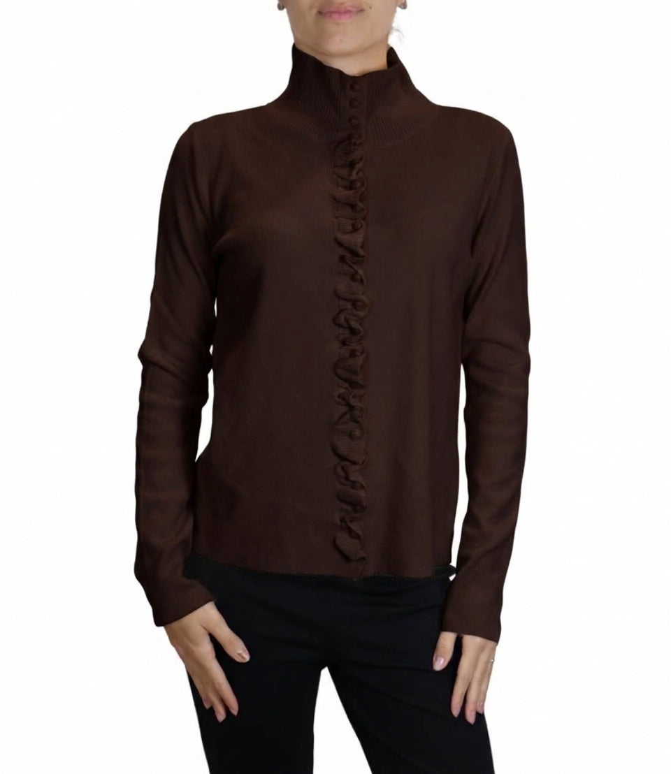 Have One Cardigan Moro da Donna