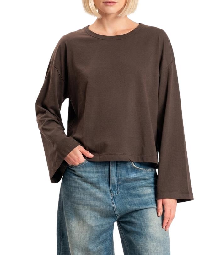 Have One Maglia Moro U da Donna