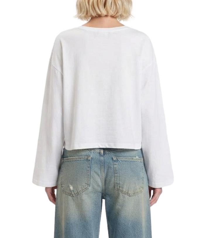Have One Maglia Ottico U da Donna
