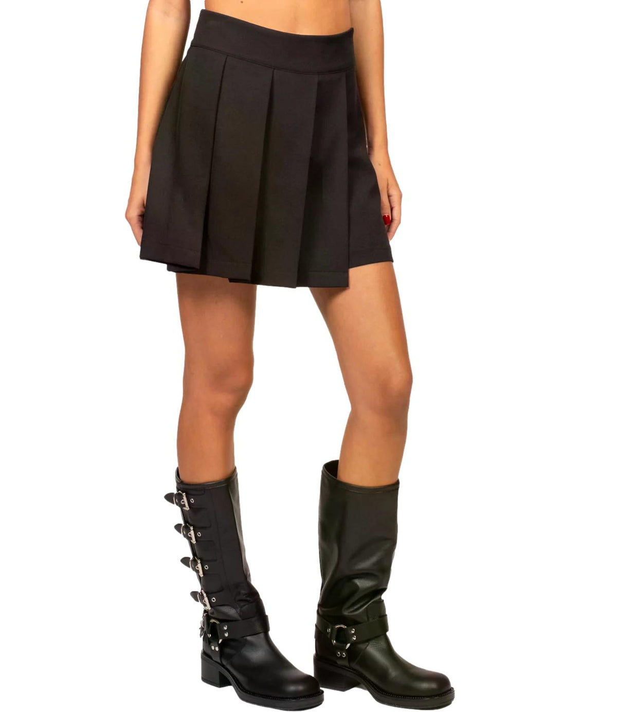 Have One Short Nero da Donna