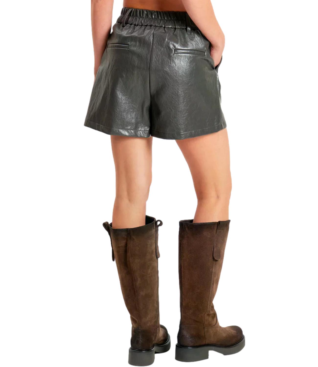 Have One Short Grigio da Donna