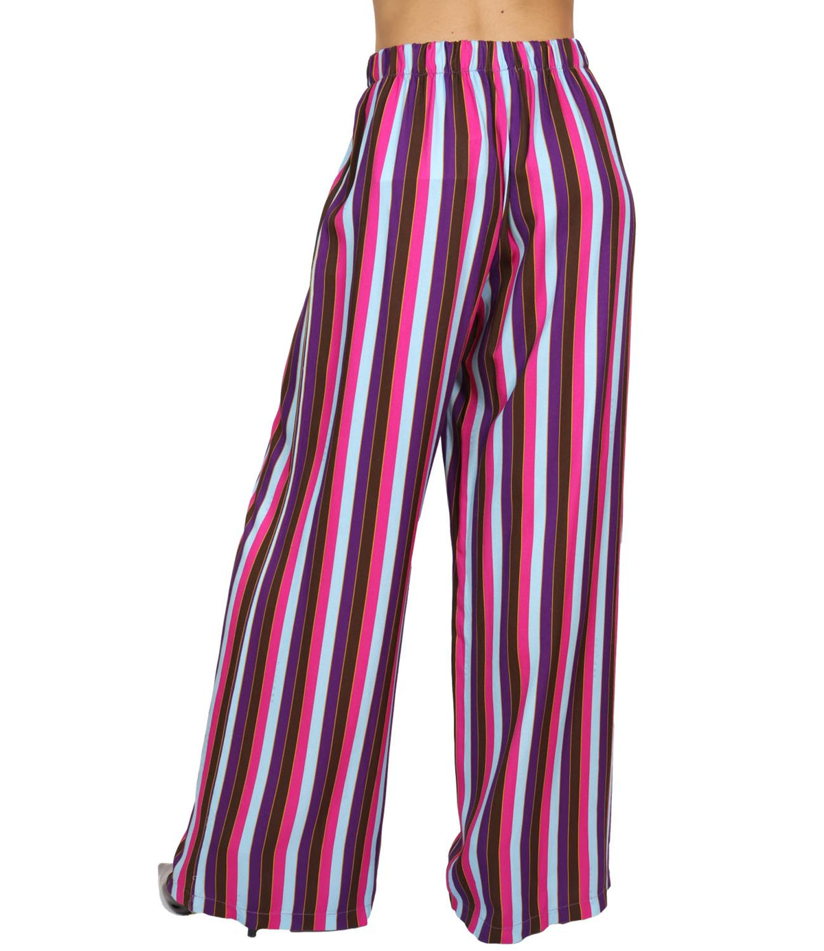 Have One Pantalone Beige da Donna