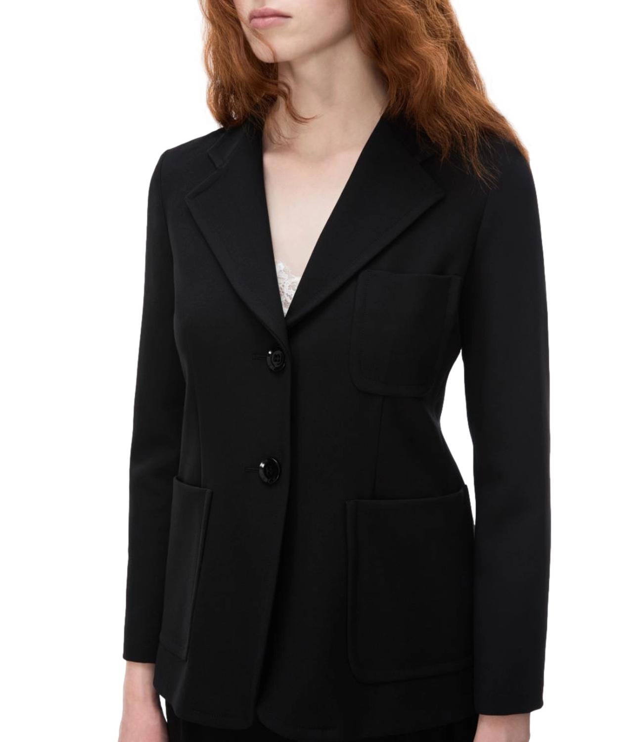 Iblues Giacca Nero da Donna