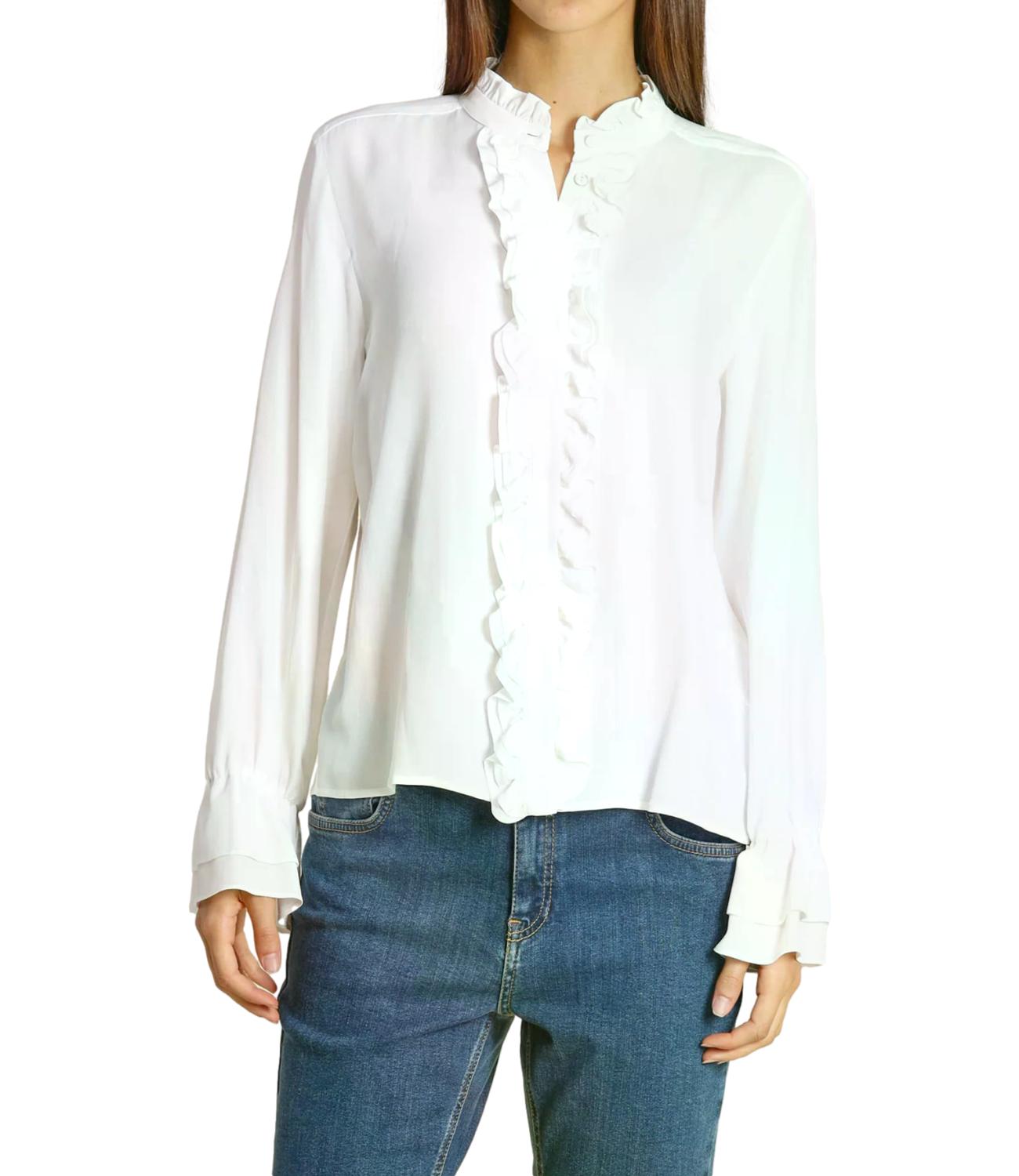 Iblues Camicia Bianco da Donna
