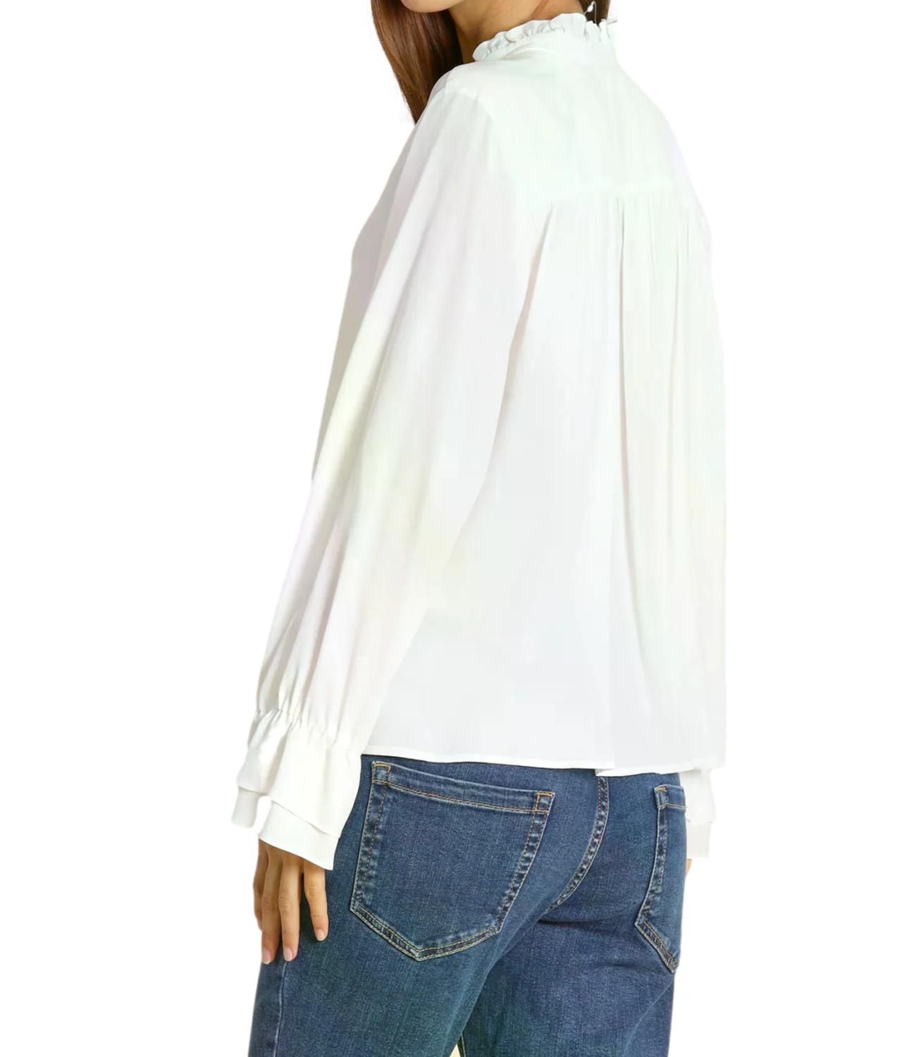 Iblues Camicia Bianco da Donna