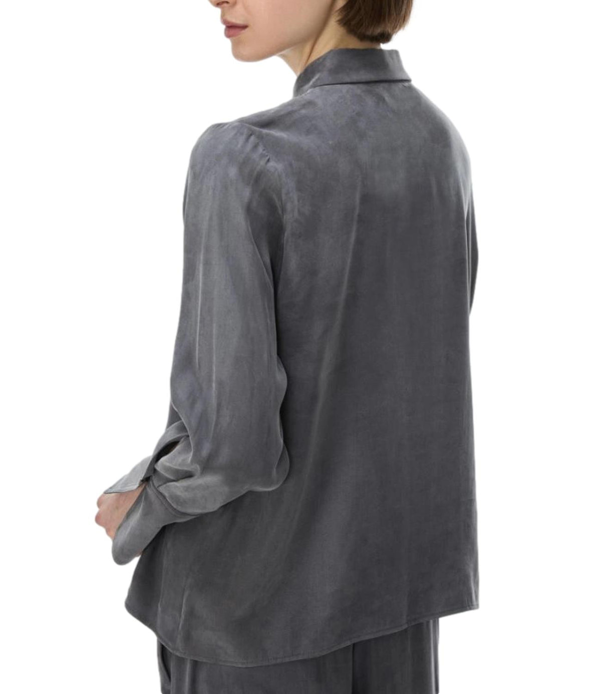 Iblues Camicia Ferro da Donna