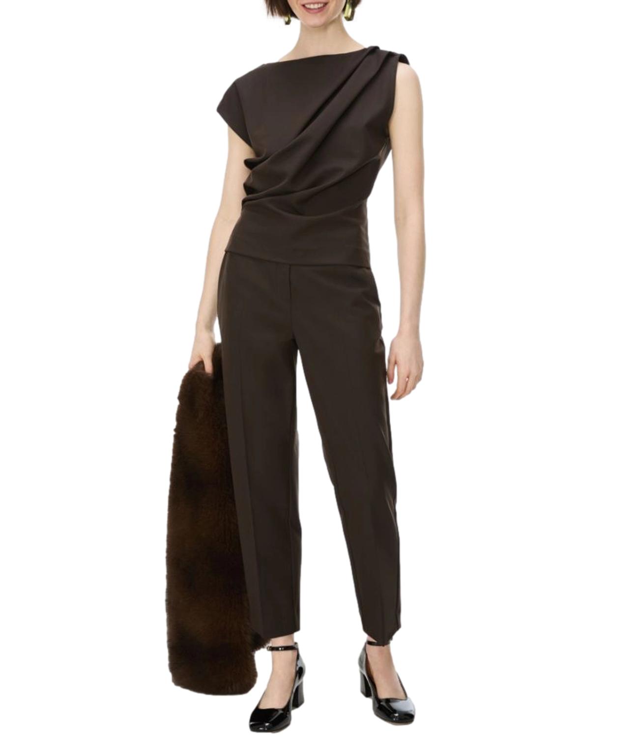 Iblues Pantalone Testa Moro da Donna