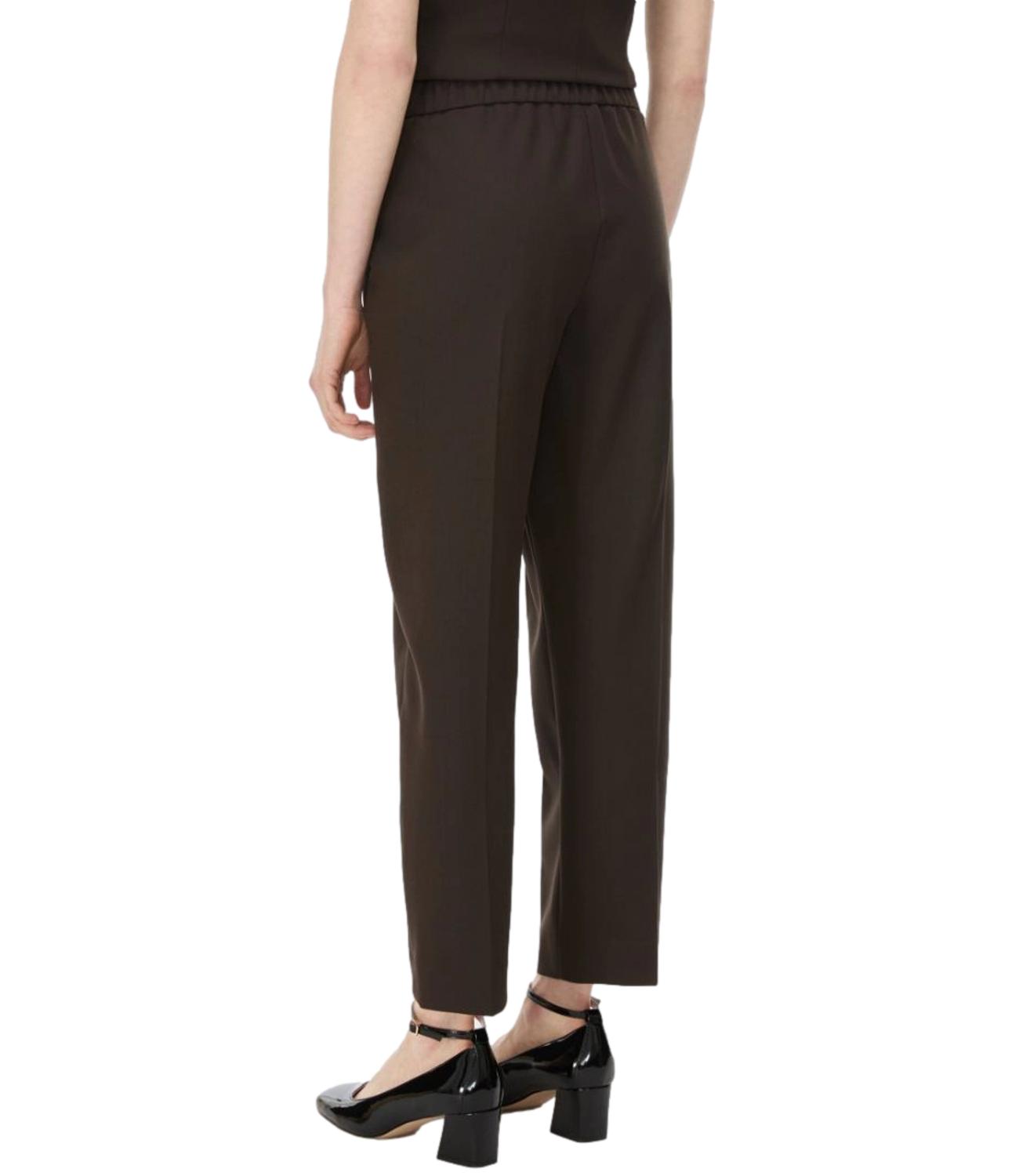 Iblues Pantalone Testa Moro da Donna
