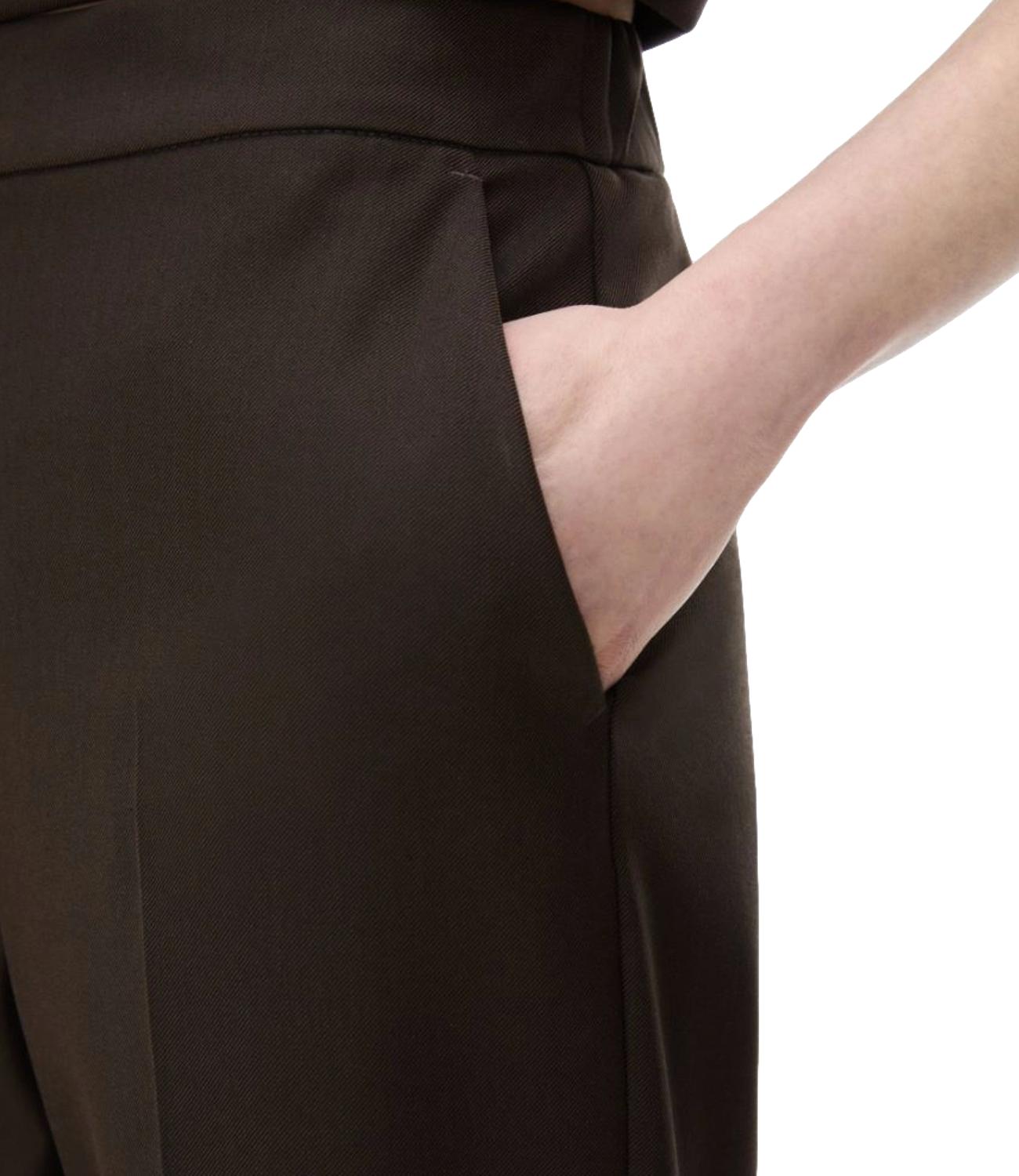 Iblues Pantalone Testa Moro da Donna