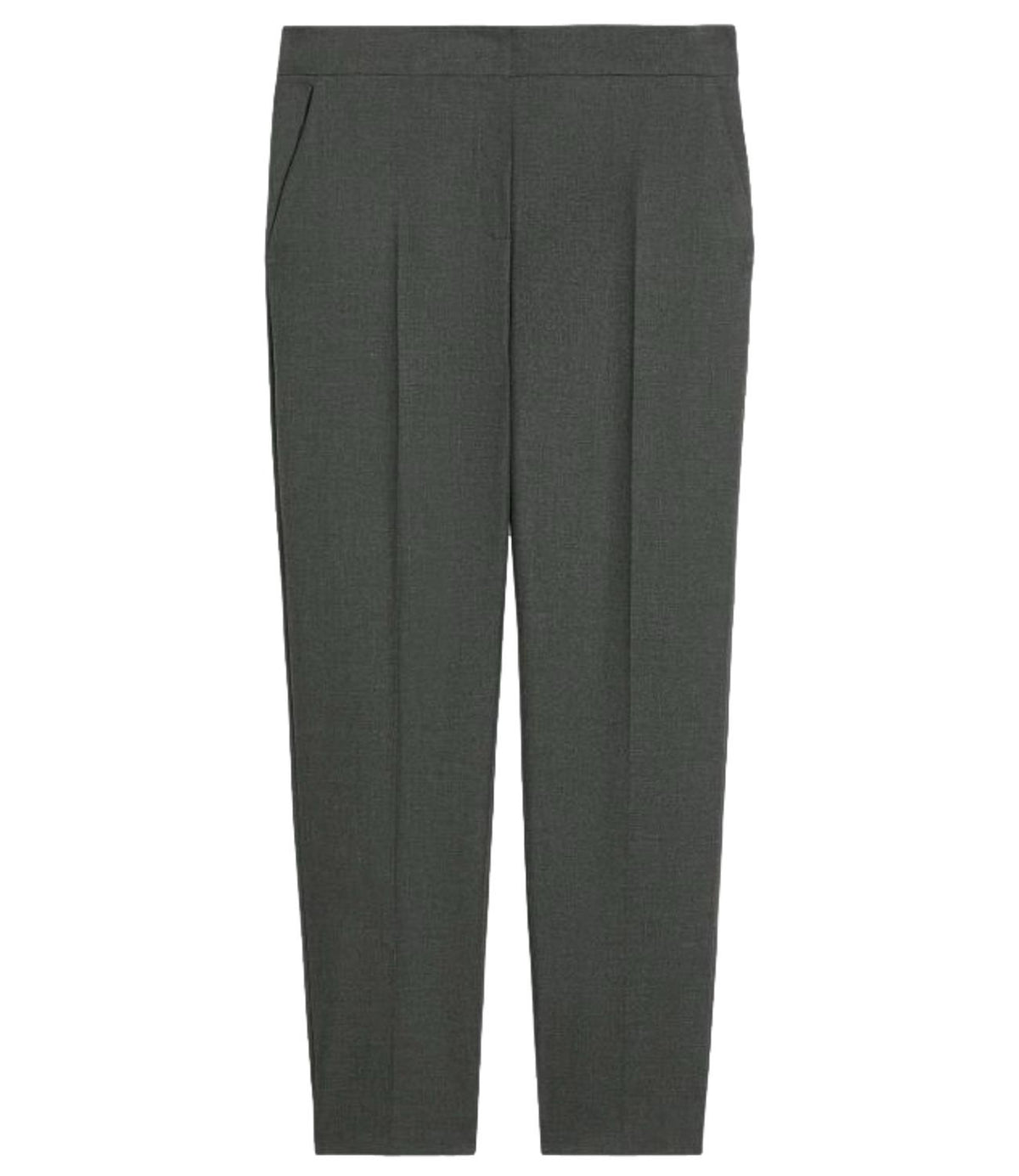 Pantalone Grigio ardesia