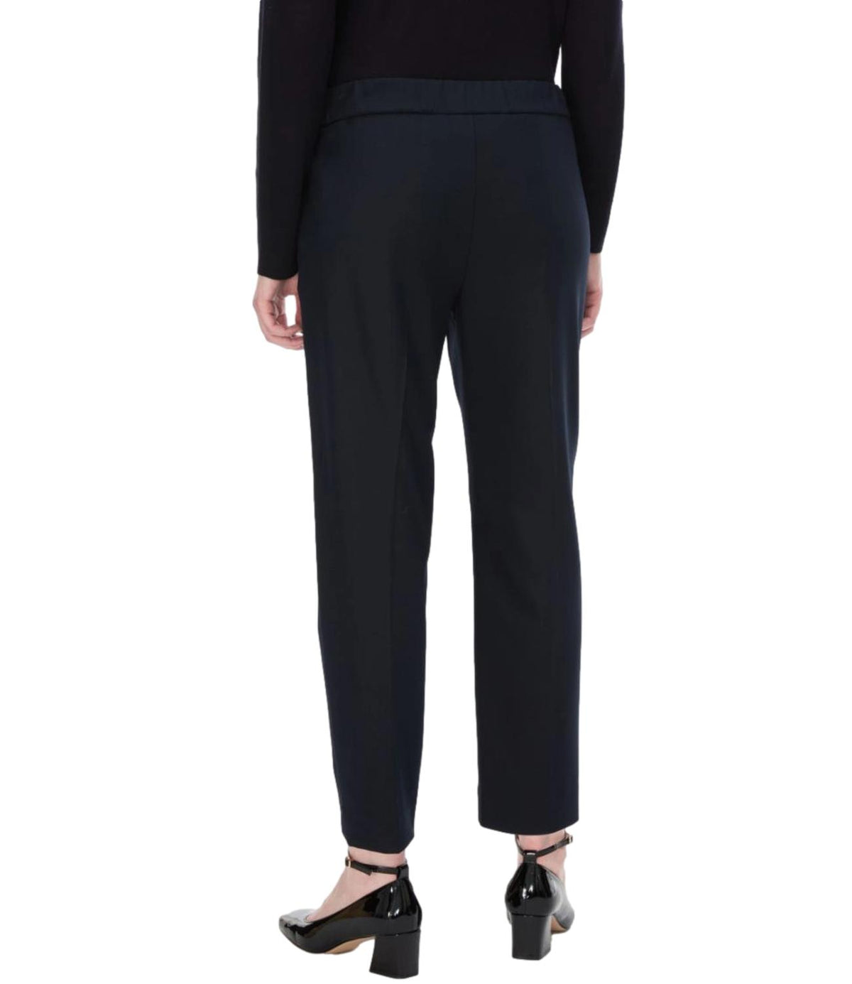 Pantalone Blu notte