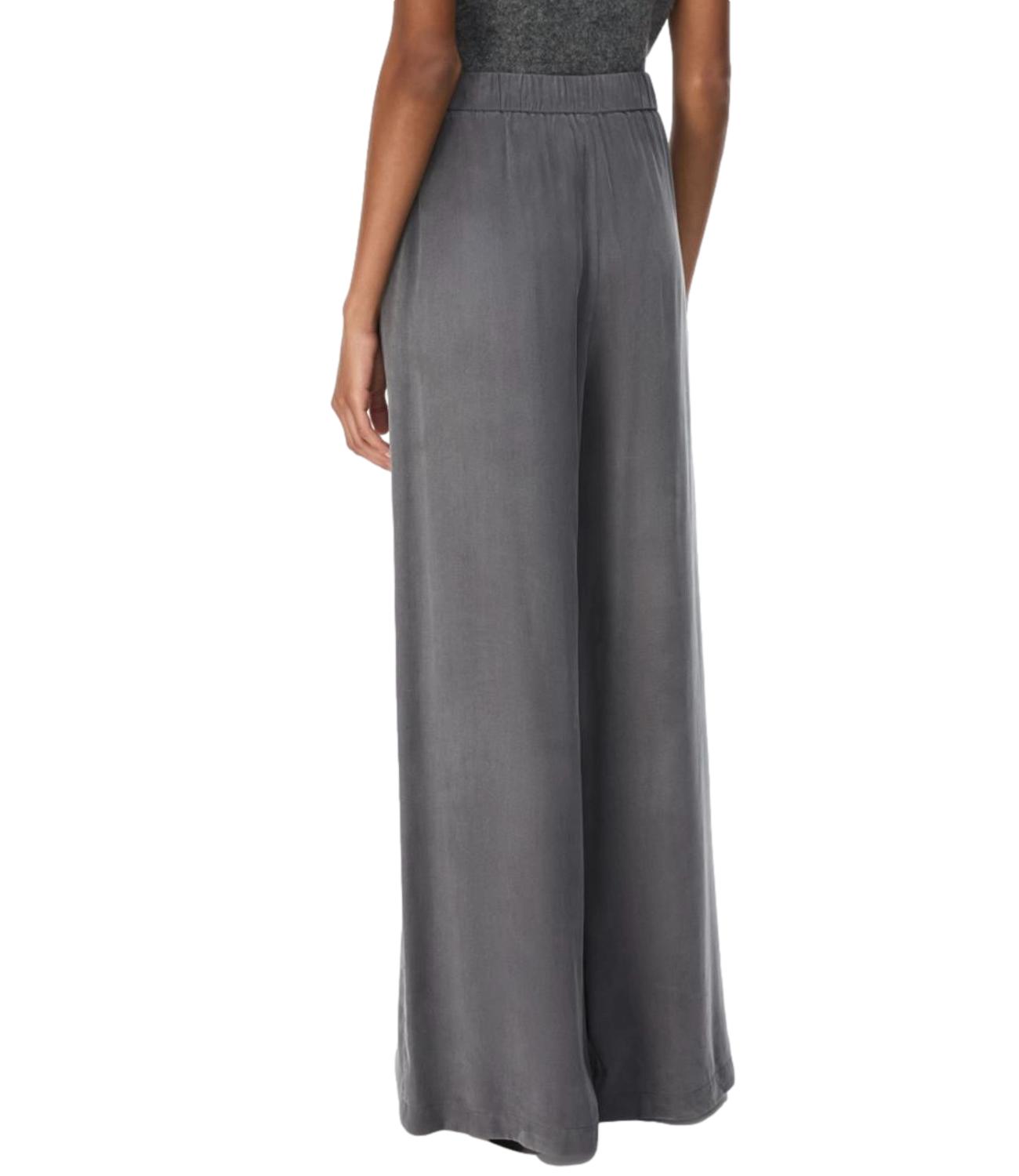 Iblues Pantalone Ferro da Donna