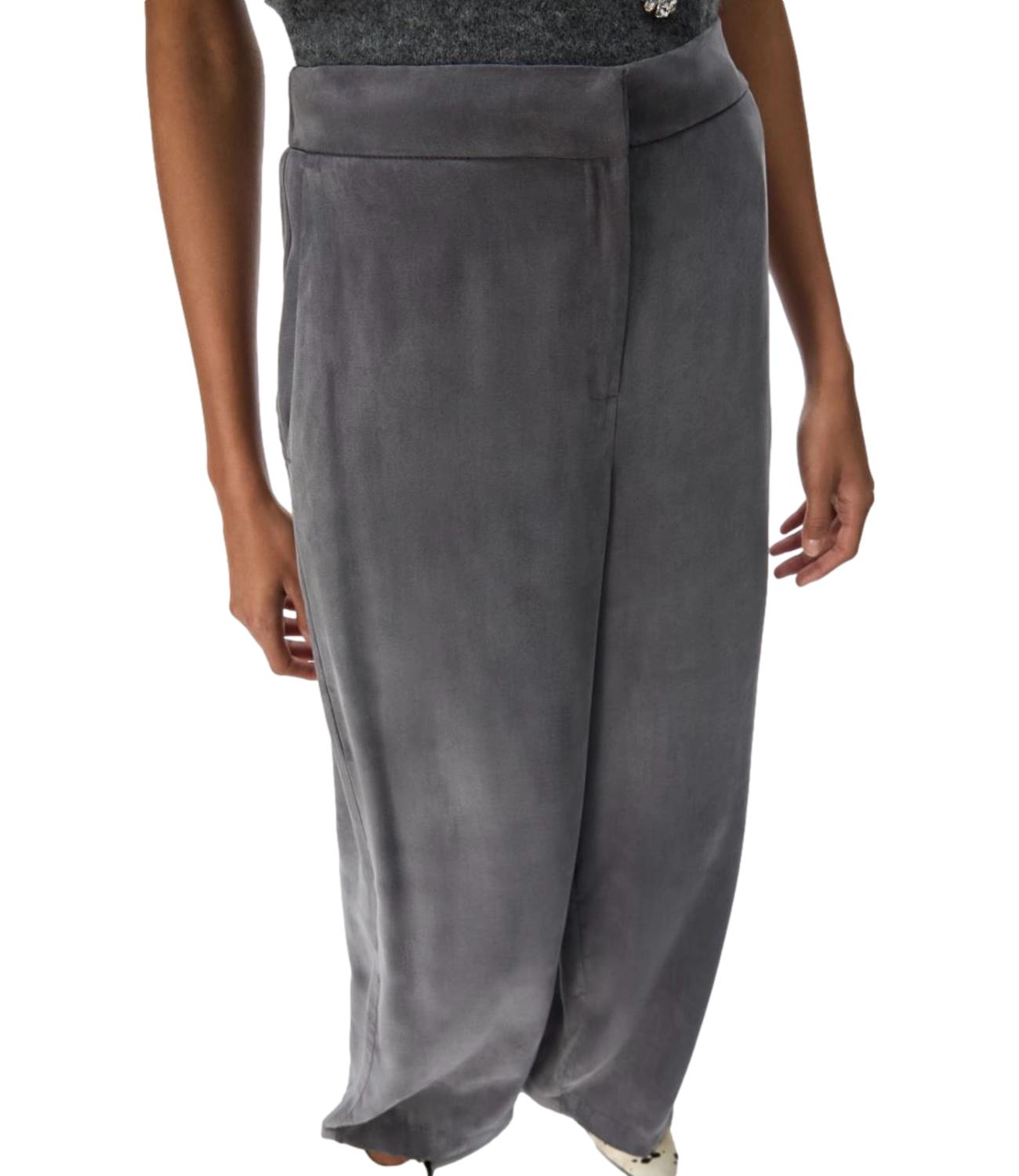 Iblues Pantalone Ferro da Donna