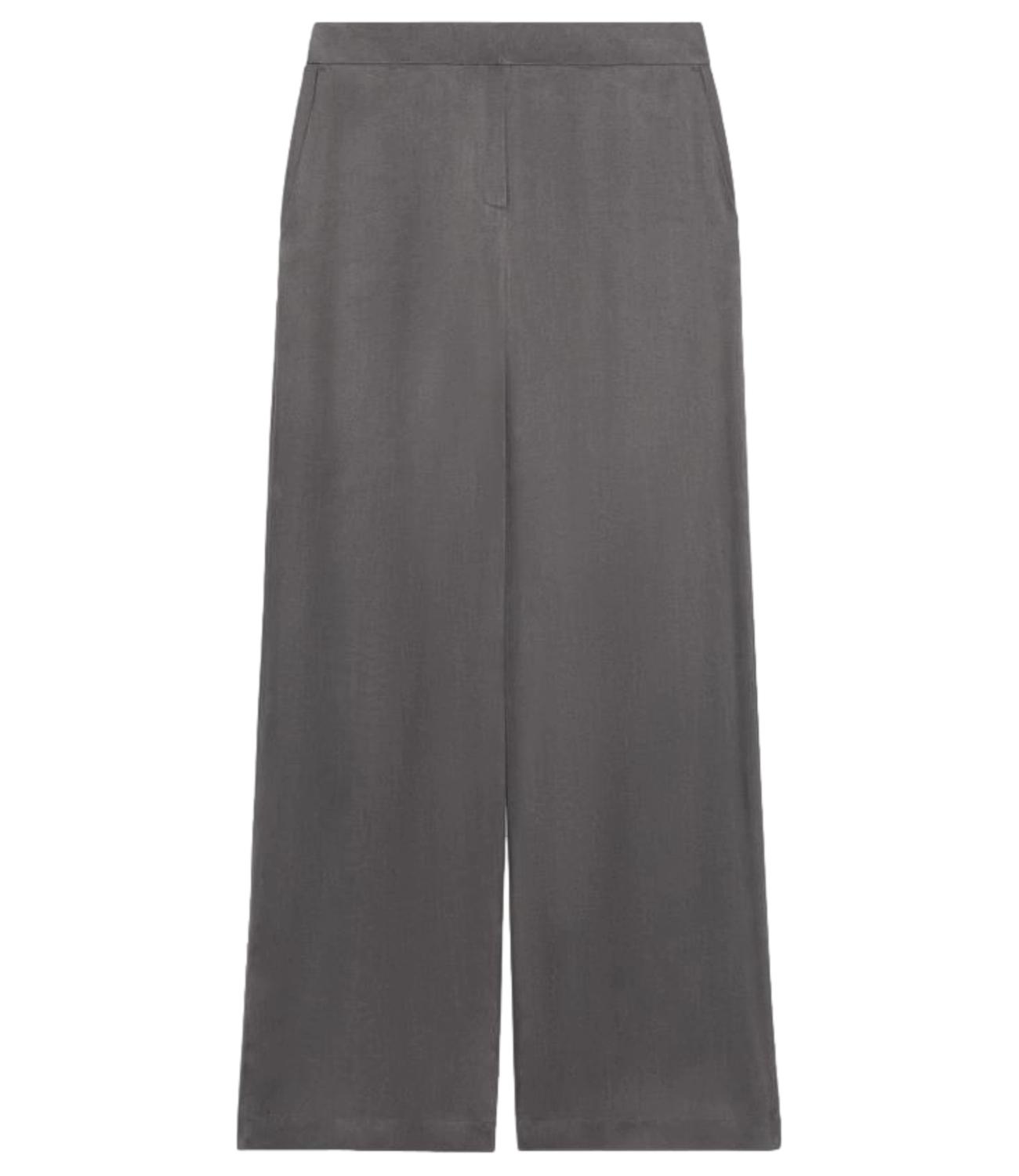 Iblues Pantalone Ferro da Donna