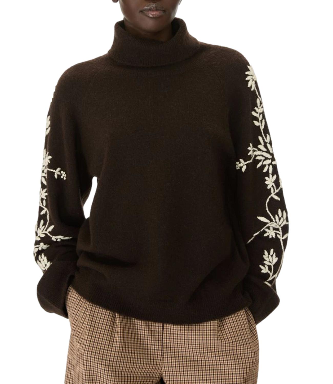 Iblues Maglia Testa Moro da Donna