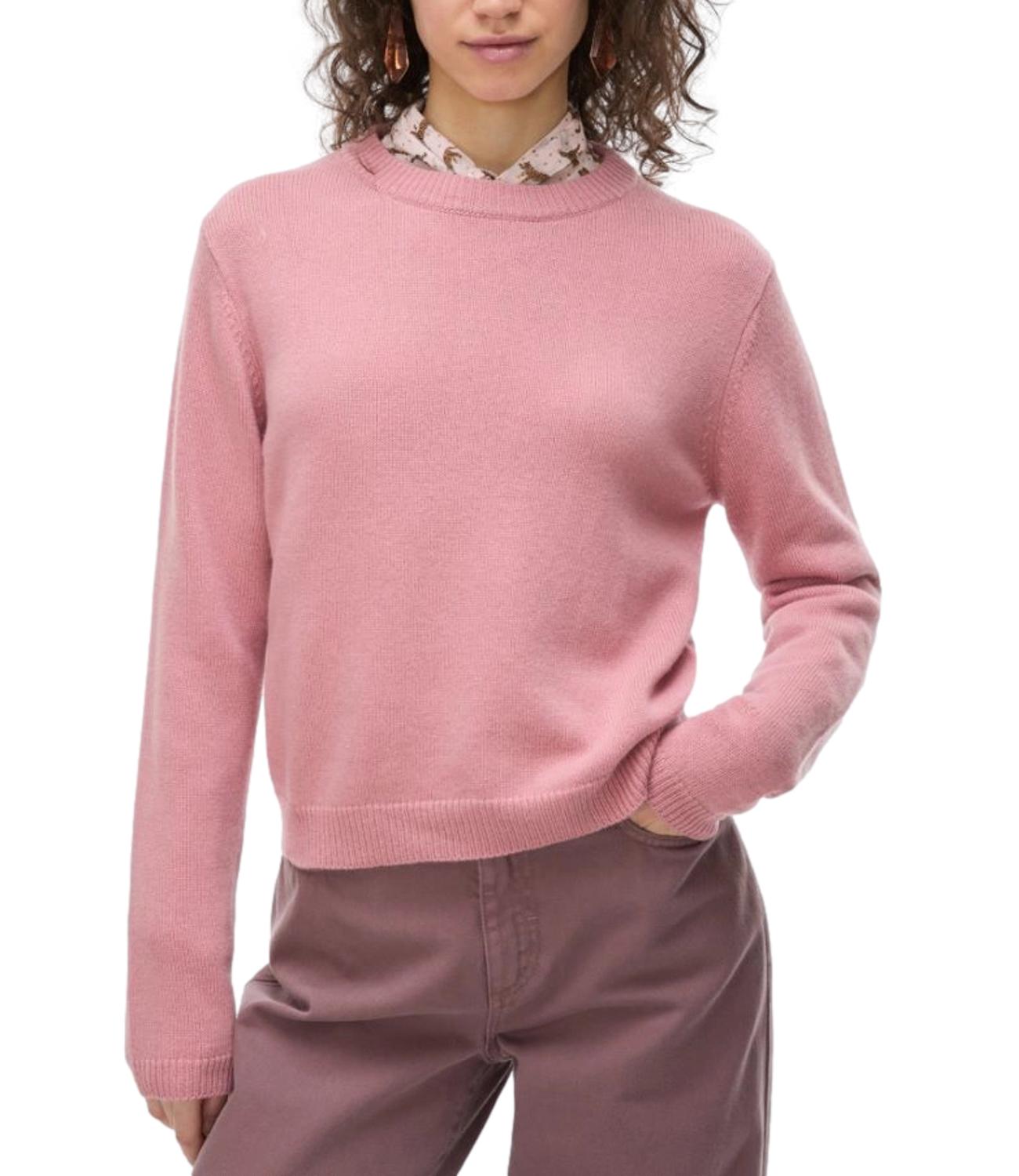 Iblues Maglia Rosa da Donna