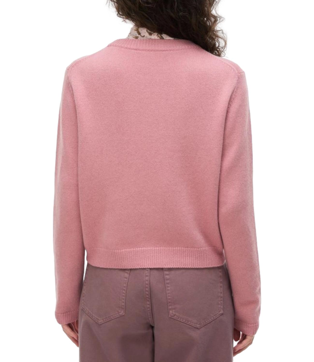 Iblues Maglia Rosa da Donna