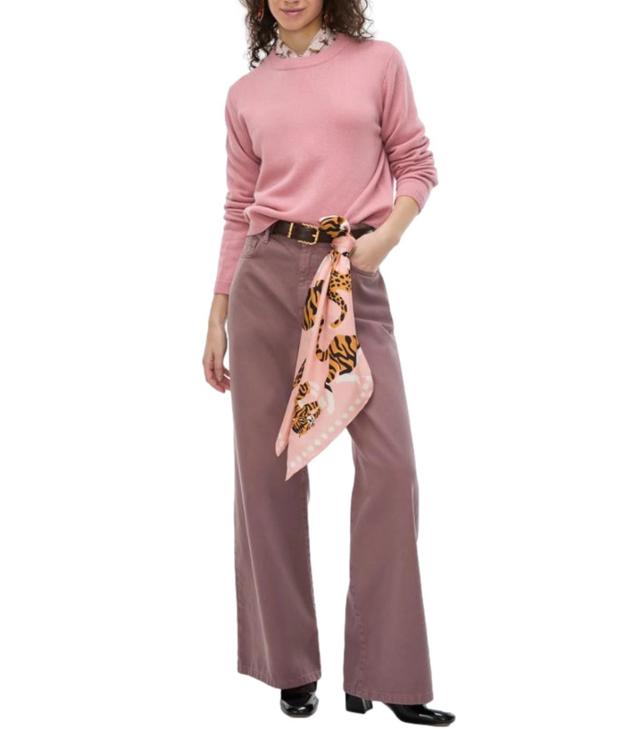 Iblues Maglia Rosa da Donna