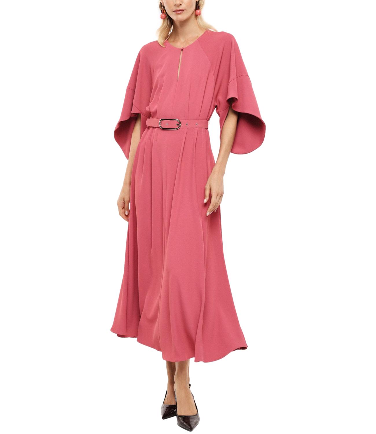 Imperial Abito Rosa Baroque da Donna