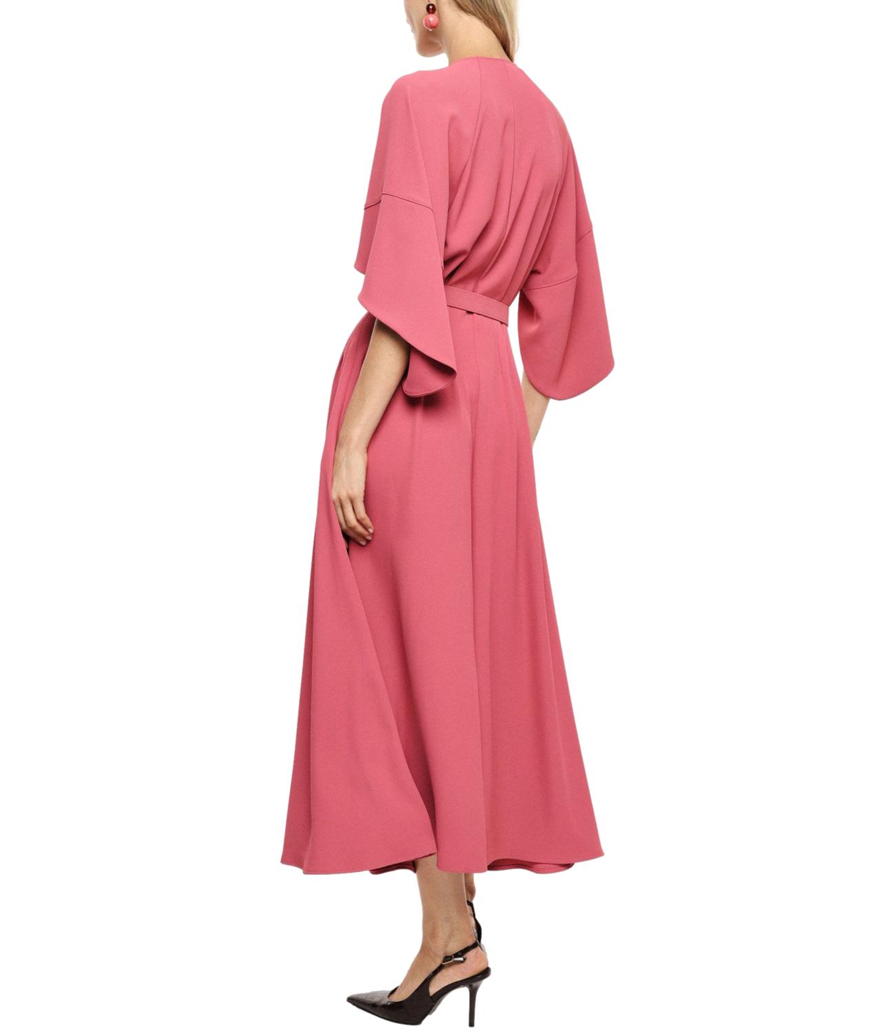 Imperial Abito Rosa Baroque da Donna