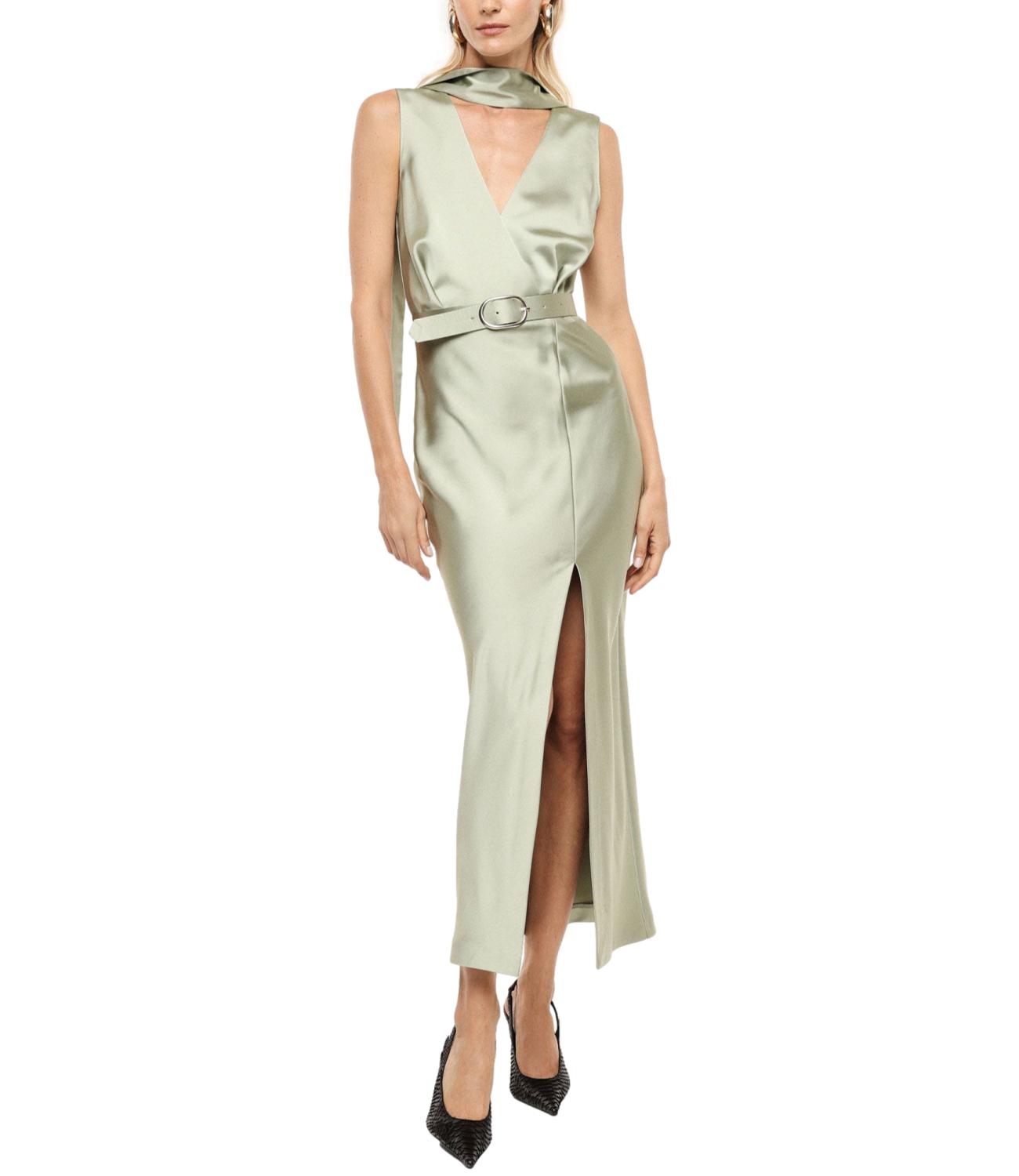 Imperial Abito Sea Grass da Donna