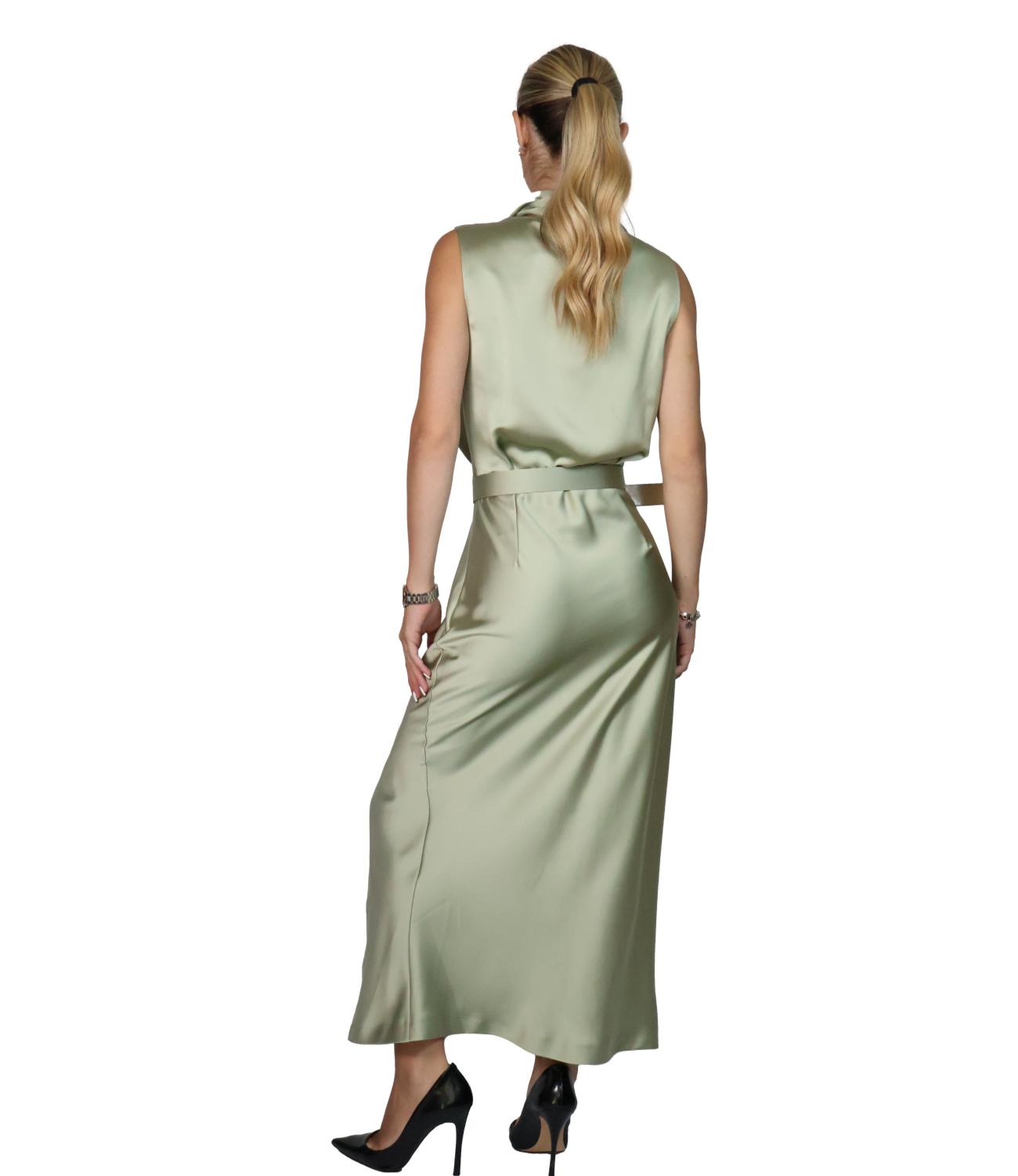 Imperial Abito Sea Grass da Donna