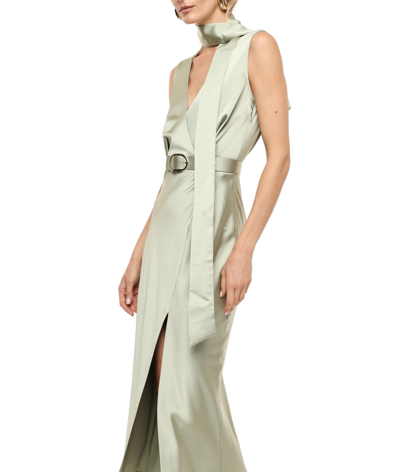 Imperial Abito Sea Grass da Donna