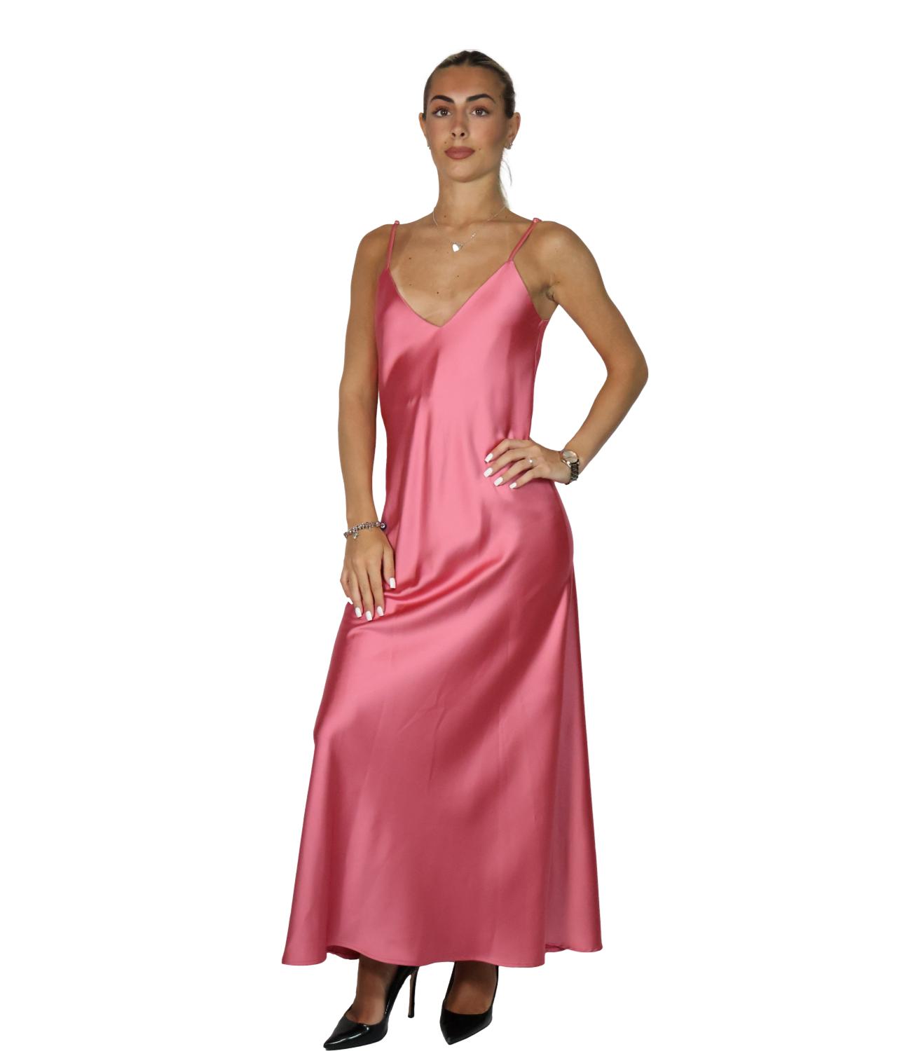 Imperial Abito Dry Rose da Donna