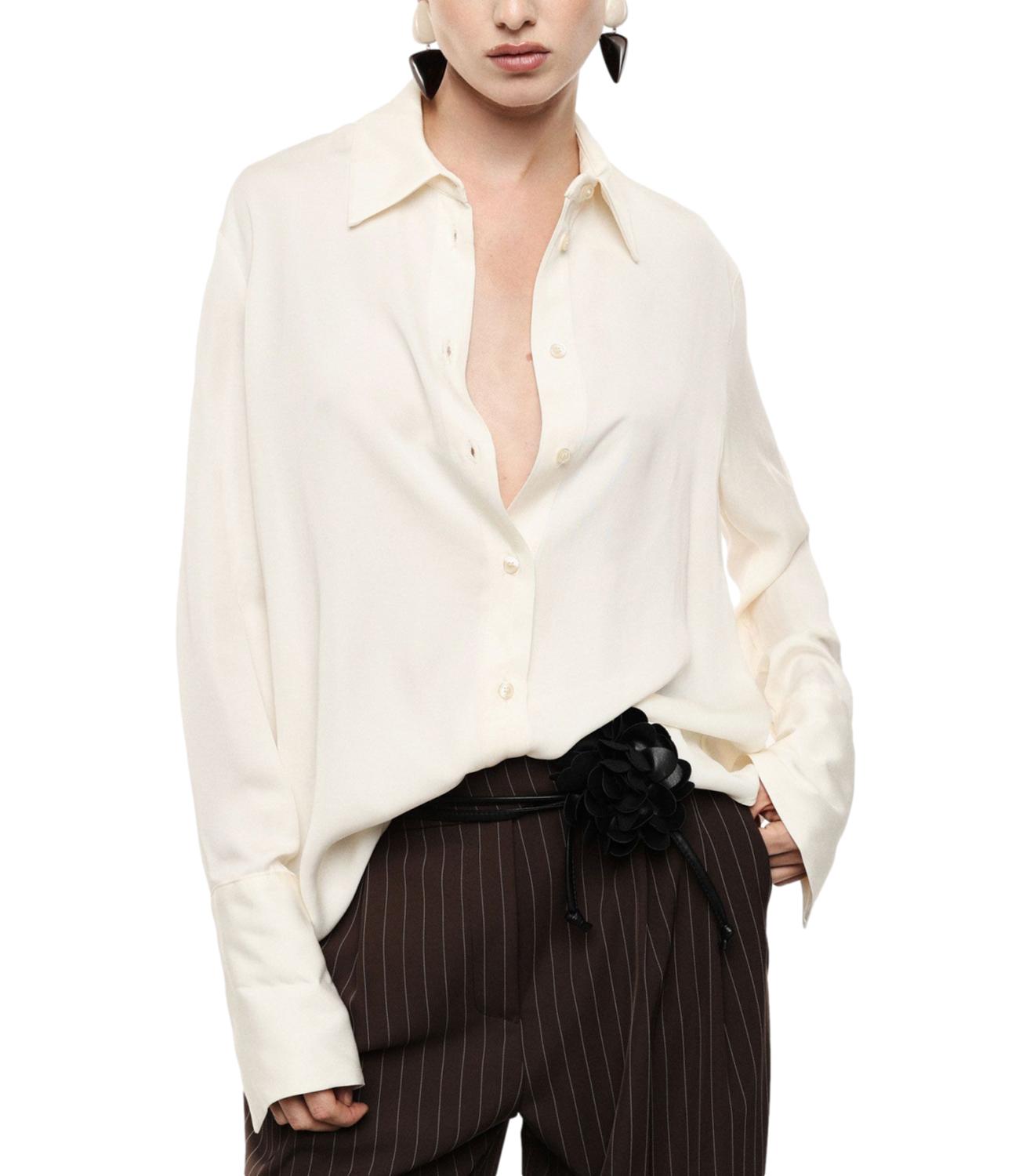 Imperial Camicia Panna da Donna