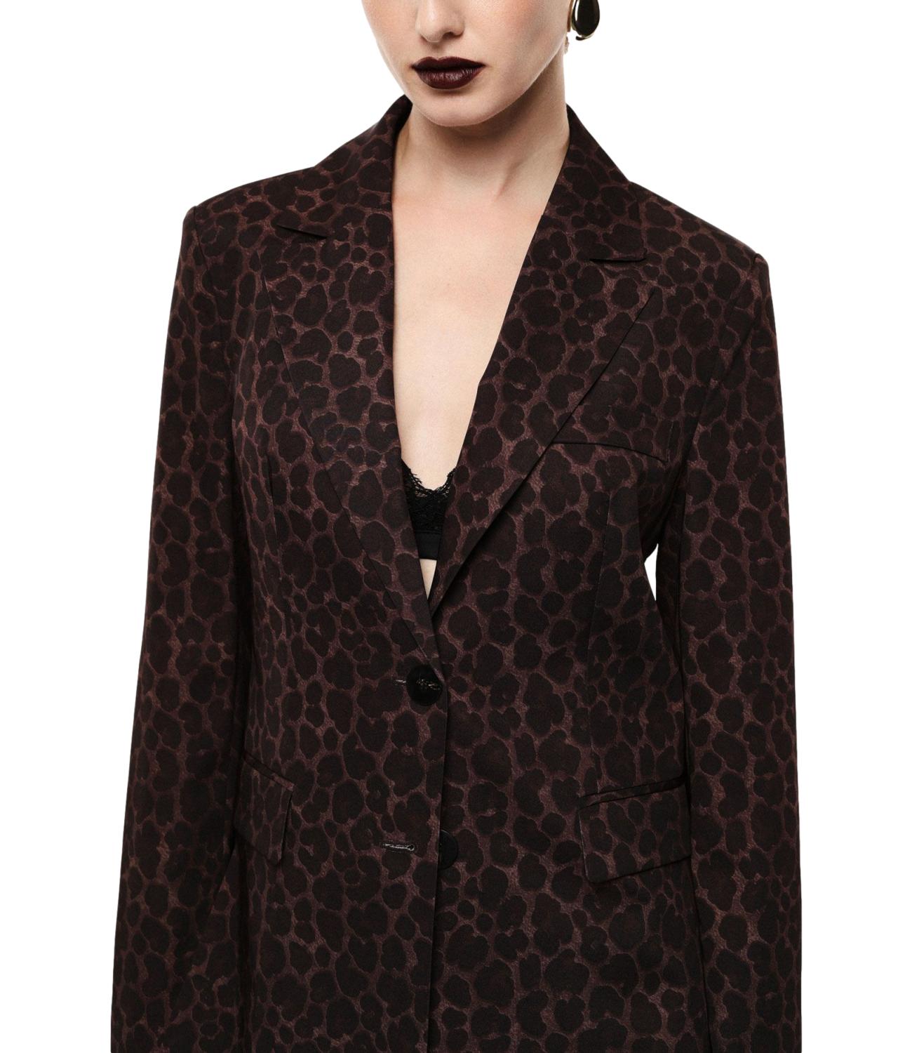 Imperial Giacca Moro da Donna
