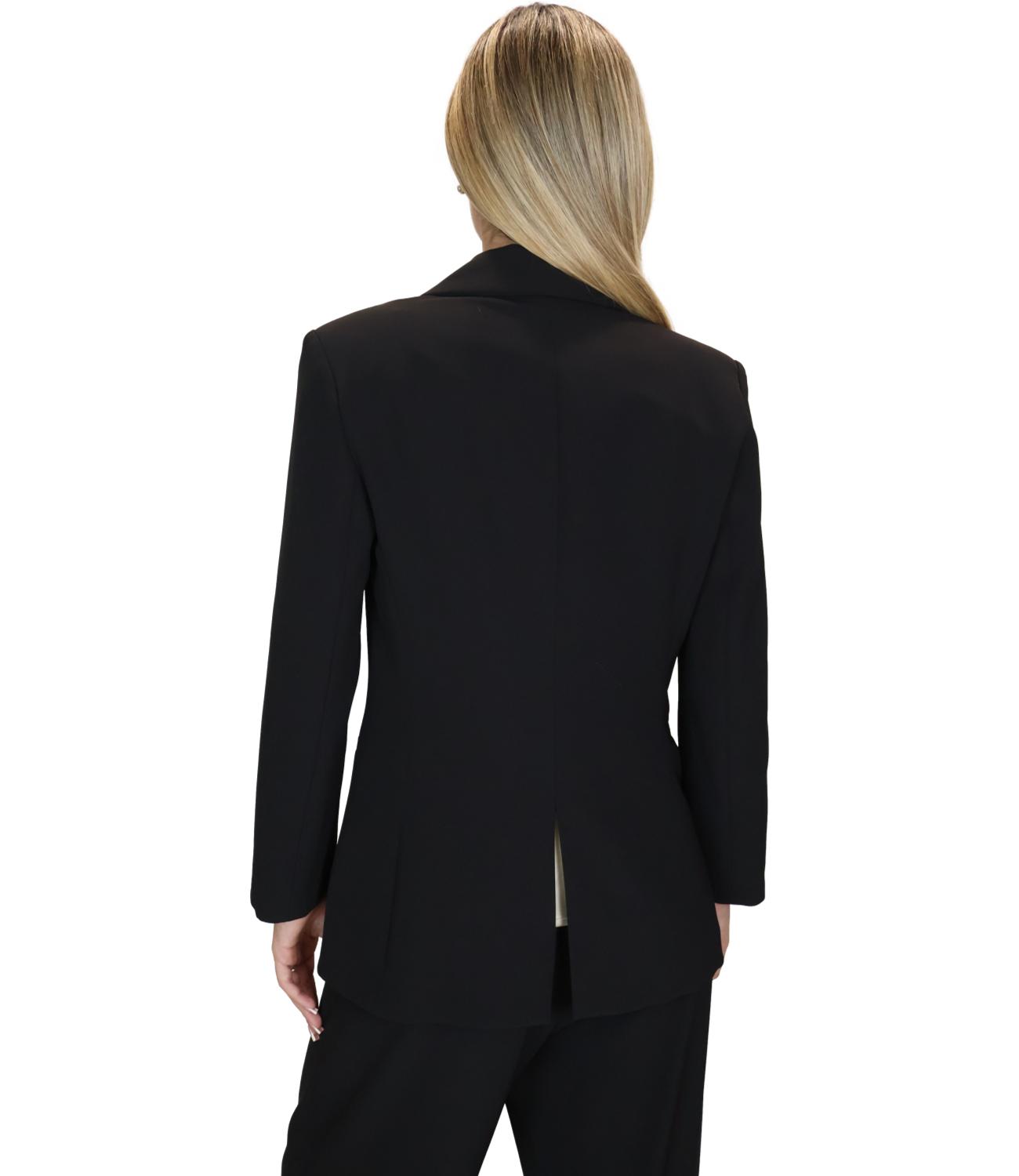 Imperial Giacca Nero da Donna
